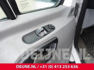 Mercedes Sprinter Sprinter 3t (906.61), Van, 2006 / 2018 209 CDI 16V picture 18