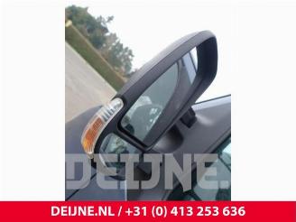 Nissan Nv400 NV 400 (M9J), Van, 2011 / 2022 2.3 dCi 130 16V picture 12