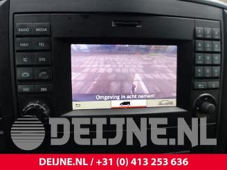 Mercedes Vito Vito (447.6), Van, 2014 2.2 114 CDI 16V picture 32