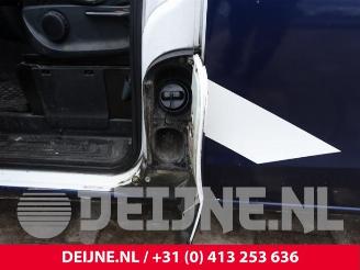 Mercedes Vito Vito (447.6), Van, 2014 2.2 114 CDI 16V picture 18
