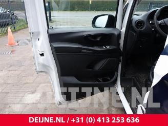 Mercedes Vito Vito (447.6), Van, 2014 2.2 114 CDI 16V picture 19