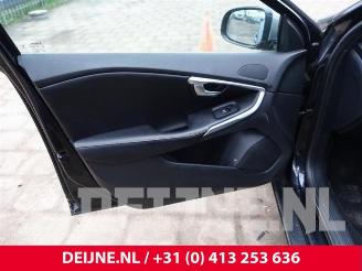 Volvo V-40 V40 (MV), Hatchback 5-drs, 2012 / 2019 1.6 D2 picture 17