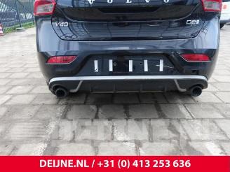 Volvo V-40 V40 (MV), Hatchback 5-drs, 2012 / 2019 1.6 D2 picture 33