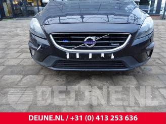 Volvo V-40 V40 (MV), Hatchback 5-drs, 2012 / 2019 1.6 D2 picture 34