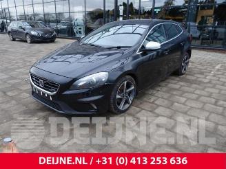 Volvo V-40 V40 (MV), Hatchback 5-drs, 2012 / 2019 1.6 D2 picture 3
