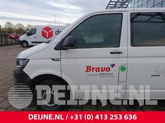 Volkswagen Transporter Transporter/Caravelle T6, Bus, 2015 / 2024 2.0 TSI picture 15