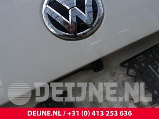 Volkswagen Transporter Transporter/Caravelle T6, Bus, 2015 / 2024 2.0 TSI picture 26