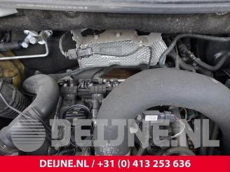 Volkswagen Transporter Transporter/Caravelle T6, Bus, 2015 / 2024 2.0 TSI picture 35