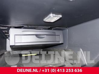Volvo C-70 C70 (MC), Cabrio, 2006 / 2013 2.0 D 16V picture 25