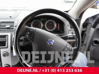Volvo C-70 C70 (MC), Cabrio, 2006 / 2013 2.0 D 16V picture 30