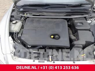 Volvo C-70 C70 (MC), Cabrio, 2006 / 2013 2.0 D 16V picture 35