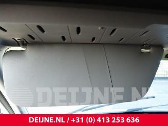 Volkswagen Crafter Crafter, Van, 2011 / 2016 2.0 TDI 16V picture 24