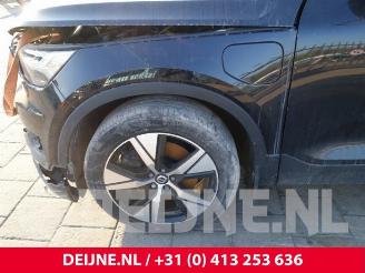 Volvo XC40 XC40 (XZ), SUV, 2017 1.5 T4 Plug-in Hybrid 12V picture 9