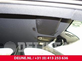 Volvo XC40 XC40 (XZ), SUV, 2017 1.5 T4 Plug-in Hybrid 12V picture 20