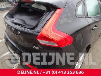 Volvo V-40 V40 (MV), Hatchback 5-drs, 2012 / 2019 2.0 D2 16V picture 25