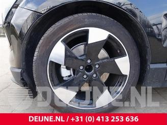 Volvo EX30 EX30, SUV, 2023 Single Motor picture 10