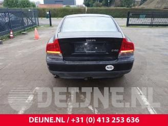 Volvo S-60 S60 I (RS/HV), Sedan, 2000 / 2010 2.4 20V 140 picture 6