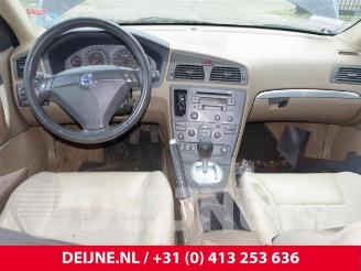 Volvo S-60 S60 I (RS/HV), Sedan, 2000 / 2010 2.4 20V 140 picture 32