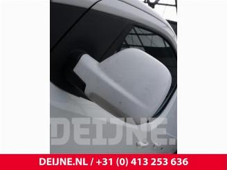 Opel Vivaro Vivaro, Van, 2019 1.5 CDTI 102 picture 12
