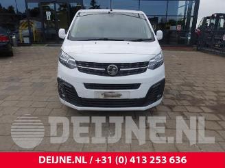 Opel Vivaro Vivaro, Van, 2019 1.5 CDTI 102 picture 2