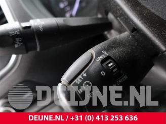 Opel Vivaro Vivaro, Van, 2019 1.5 CDTI 102 picture 33