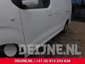 Opel Vivaro Vivaro, Van, 2019 1.5 CDTI 102 picture 11