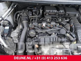 Opel Vivaro Vivaro, Van, 2019 1.5 CDTI 102 picture 34
