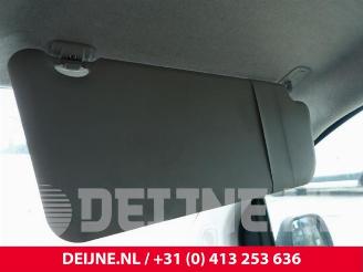 Opel Vivaro Vivaro, Van, 2019 1.5 CDTI 102 picture 30