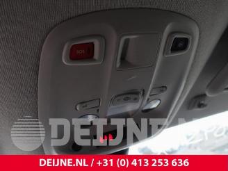 Opel Vivaro Vivaro, Van, 2019 1.5 CDTI 102 picture 28