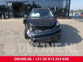 Lynk & Co 01 01, SUV, 2018 1.5 PHEV picture 2