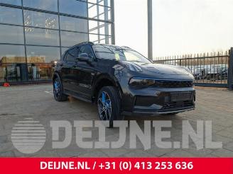 Lynk & Co 01 01, SUV, 2018 1.5 PHEV picture 1