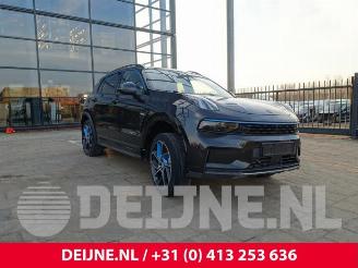 Uttjänta bilar auto Lynk & Co 01 01, SUV, 2018 1.5 PHEV 2023/2