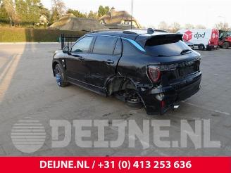 Lynk & Co 01 01, SUV, 2018 1.5 PHEV picture 5