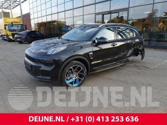 Lynk & Co 01 01, SUV, 2018 1.5 PHEV picture 3