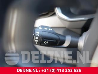 Lynk & Co 01 01, SUV, 2018 1.5 PHEV picture 28
