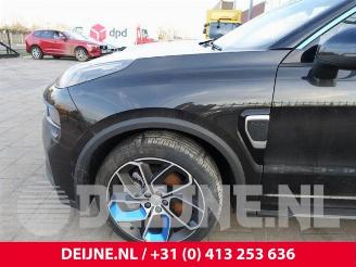 Lynk & Co 01 01, SUV, 2018 1.5 PHEV picture 9