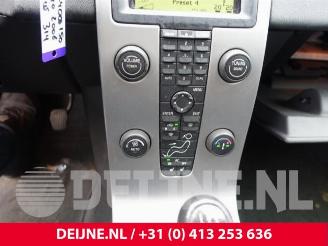 Volvo S-40 S40 (MS), Sedan, 2004 / 2012 2.4 20V picture 31