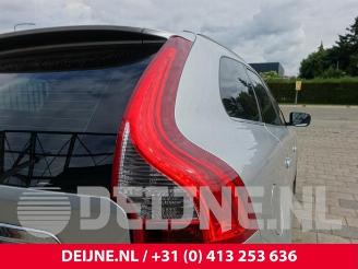 Volvo Xc-60 XC60 I (DZ), SUV, 2008 / 2017 2.0 D4 16V picture 16