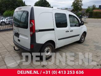 Renault Kangoo Kangoo Express (FW), Van, 2008 1.5 dCi 70 picture 7
