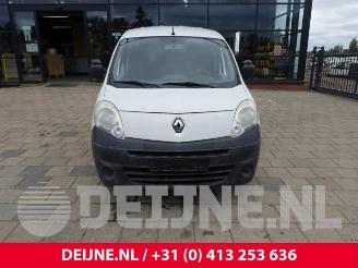 Renault Kangoo Kangoo Express (FW), Van, 2008 1.5 dCi 70 picture 2