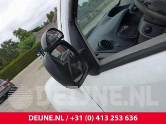 Renault Kangoo Kangoo Express (FW), Van, 2008 1.5 dCi 70 picture 12