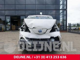 Nissan Nv200 NV 200 (M20M), Van, 2010 E-NV200 picture 2