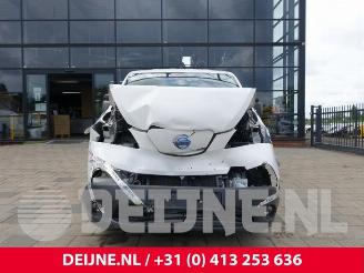 Nissan Nv200 NV 200 (M20M), Van, 2010 E-NV200 picture 2