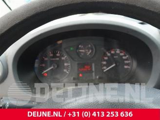 Peugeot Partner Partner (GC/GF/GG/GJ/GK), Van, 2008 / 2018 1.6 HDI 75 Phase 2 picture 26