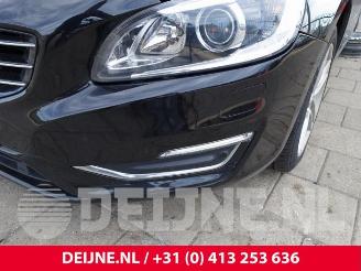 Volvo V-60 V60 I (FW/GW), Combi, 2010 / 2018 2.4 D6 20V Plug-in Hybrid AWD picture 23