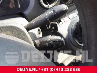 Peugeot Partner Partner (GC/GF/GG/GJ/GK), Van, 2008 / 2018 1.6 HDI 110 16V picture 26