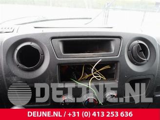 Renault Master Master III (MA/MB/MC/MD/MH/MF/MG/MH), Van, 2010 2.3 dCi 16V picture 30