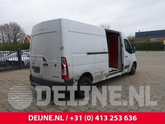 Renault Master Master III (MA/MB/MC/MD/MH/MF/MG/MH), Van, 2010 2.3 dCi 16V picture 7