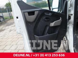 Renault Master Master III (MA/MB/MC/MD/MH/MF/MG/MH), Van, 2010 2.3 dCi 16V picture 19