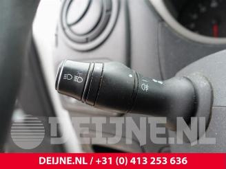 Renault Master Master III (MA/MB/MC/MD/MH/MF/MG/MH), Van, 2010 2.3 dCi 16V picture 24